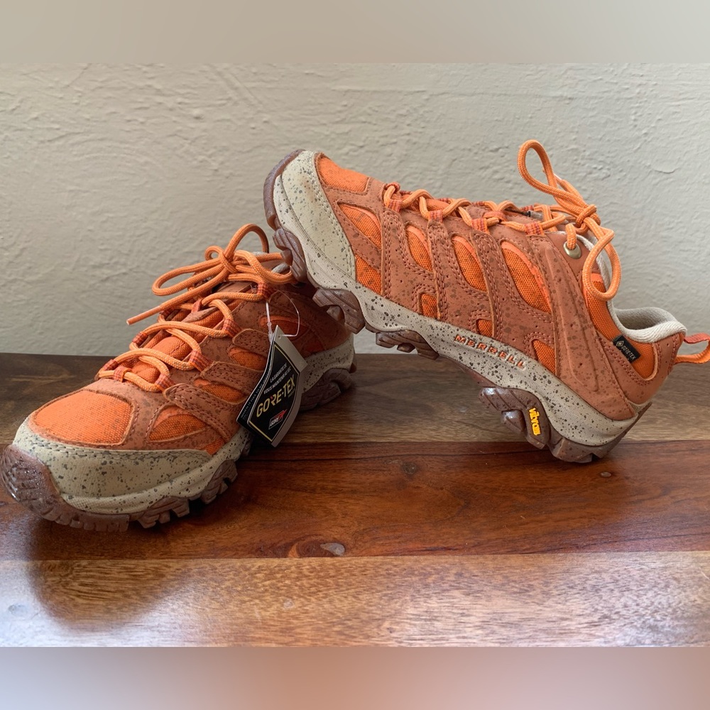 Merrel Moab 3 - Gore Tex - Women’s 9